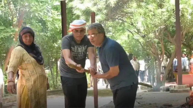 مایا دیوی بنجارا