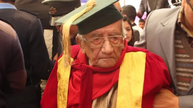 मदन मणि दीक्षित