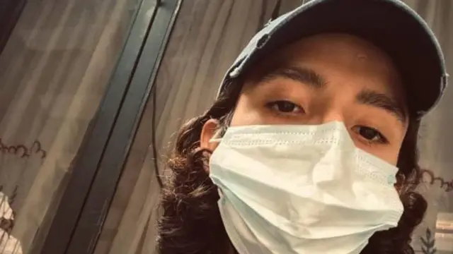 سانتیاگو در جریان تظاهرات علیه لایحهٔ اصلاح مالیاتی با گلوله ماموران پلیس کشته شد