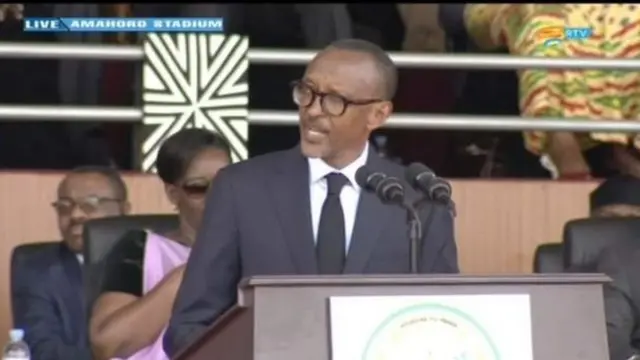 Dans son communiqué, M. Gelling a également réitéré les inquiétudes des chancelleries occidentales sur la conduite de l'élection présidentielle.