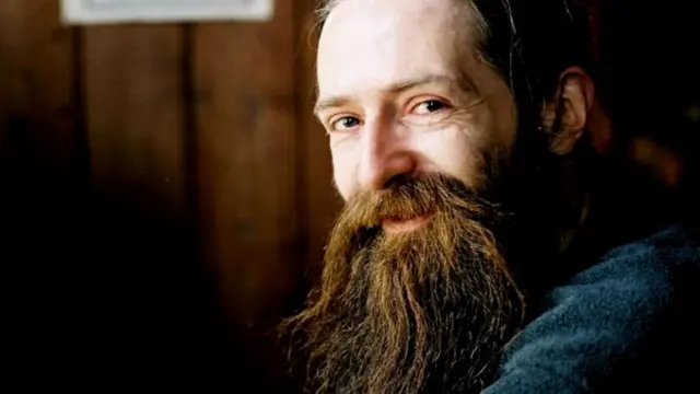 Британский геронтолог Обри ди Грей уверен, что сможет справиться со старостью