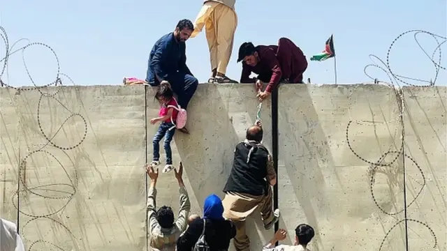 евакуація із Кабулу