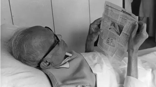 जेपी नारायण