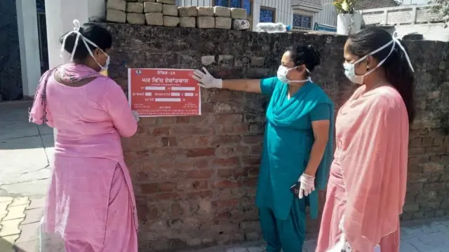 कोरोना वायरस