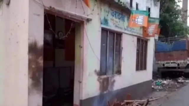 पश्चिम बंगाल, हिंसाचार