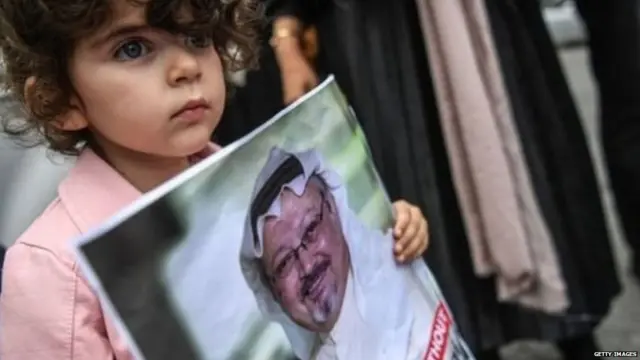 ਜਮਾਲ ਖਾਸ਼ੋਜੀ