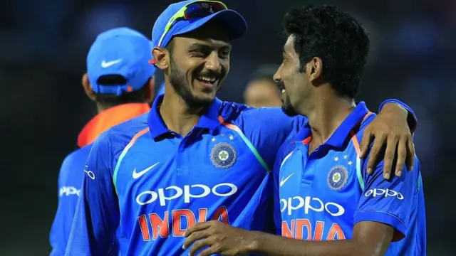 அக்ஸர் பட்டேல்