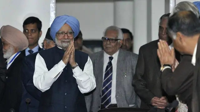 તેમણે પોતાના વીડિયોમાં દાવો કર્યો હતો કે લોકો UPAના શાસનકાળને યાદ કરી રહ્યા છે