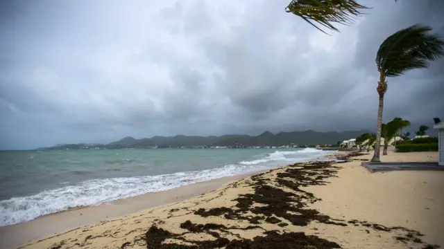 Marigot, Caribe