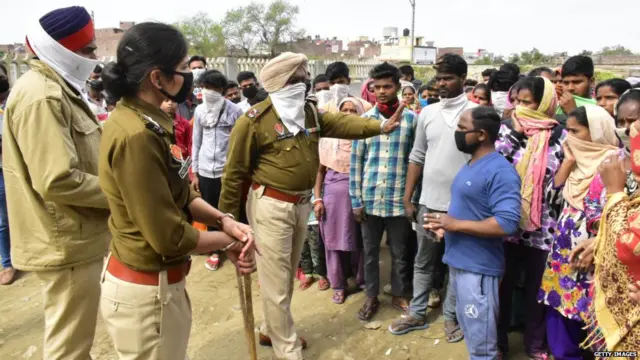 ਕੋਰੋਨਾਵਾਇਰਸ