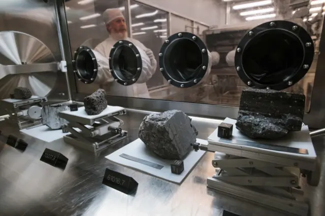 நிலா, அமெரிக்கா, சந்திரயான் 