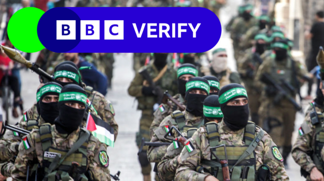 Analyse de la BBC : Israël a-t-il réellement tué 10 000 combattants du Hamas ?