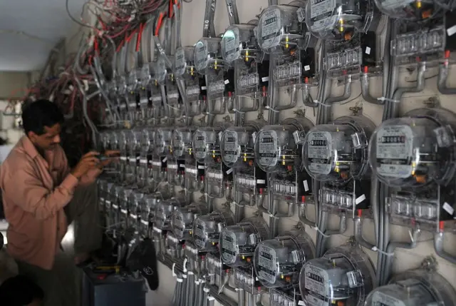 بجلی کی قیمت میں اضافہ 