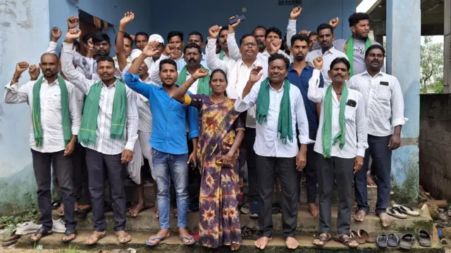 తెలంగాణ, జీవో 49, ఆదివాసీలు, కుమ్రం భీమ్ కన్జర్వేషన్ రిజర్వ్