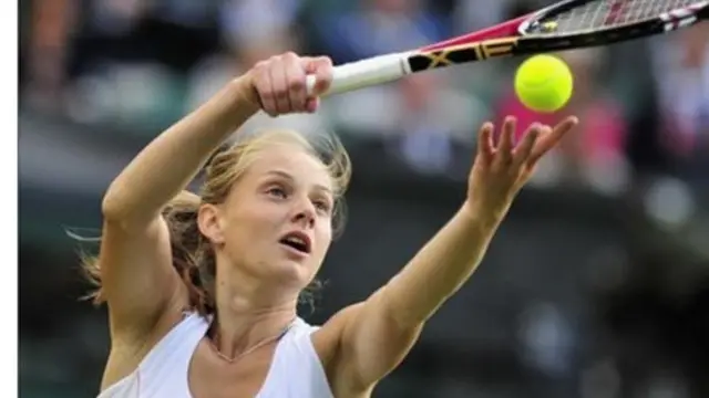 Анна Чакветадзе