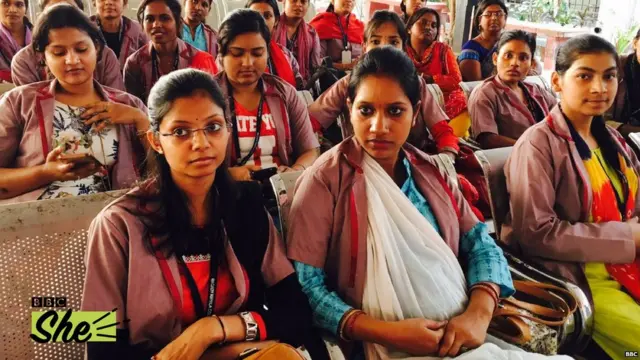 ਪਟਨਾ ਦਾ ਇੱਕ ਕਾਲਜ