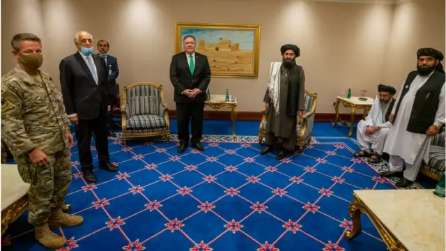 طالبان