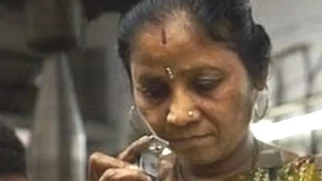 ਹੀਰਾ ਵਪਾਰ, ਗੁਜਰਾਤ