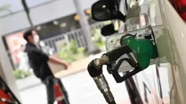 پٹرول کی قیمتیں