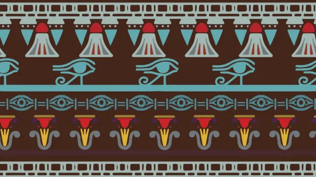 Horus Gözü