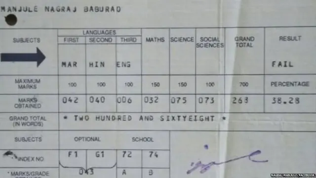 नागराज मंजुले