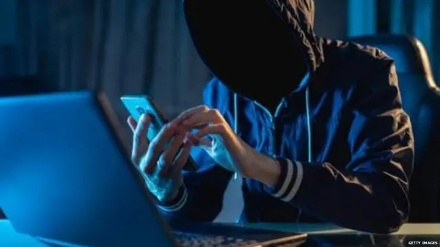 ਸਾਈਬਰ ਹਮਲਾ