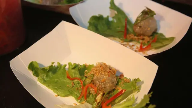 ફૂડની તસવીર