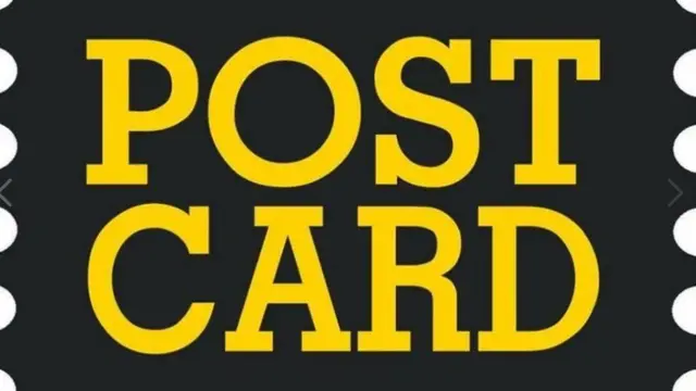 પોસ્ટકાર્ડ ન્યૂઝની તસવીર