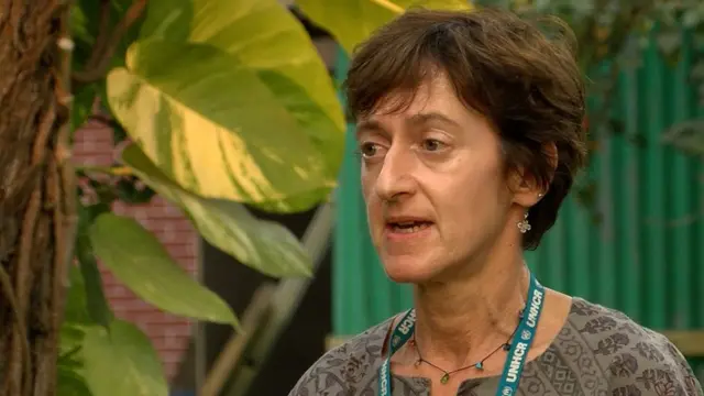 ক্যারোলিন গ্লাক