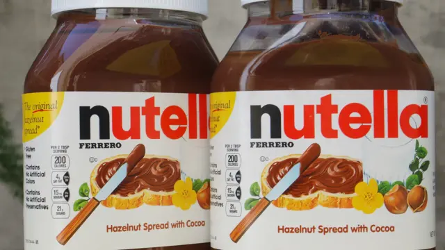 Nutella