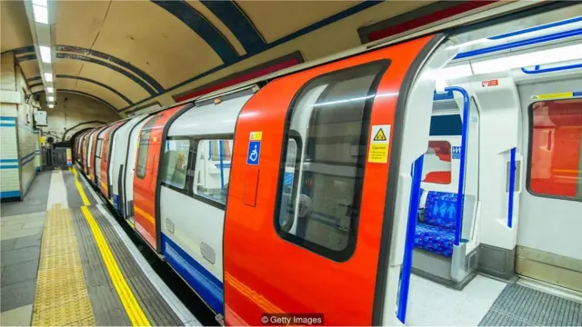 Metrôqual melhor mercado para apostar na bet365Londres