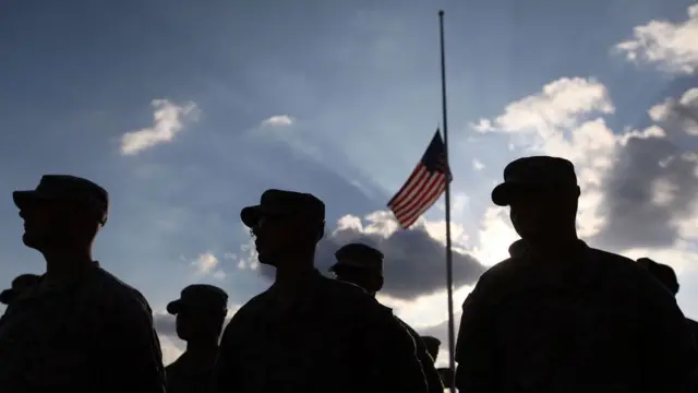 fort hood