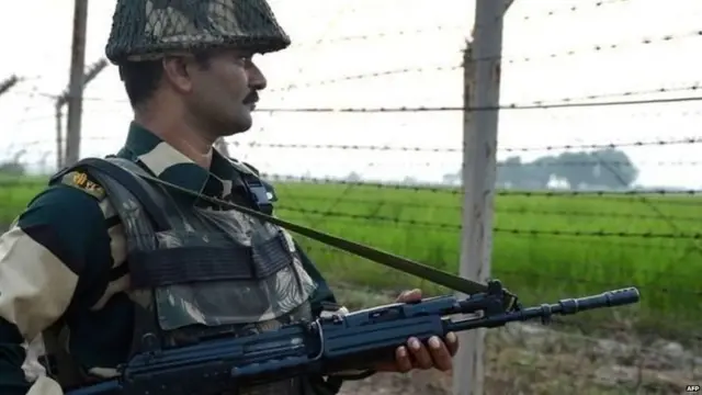 सुरक्षाकर्मी