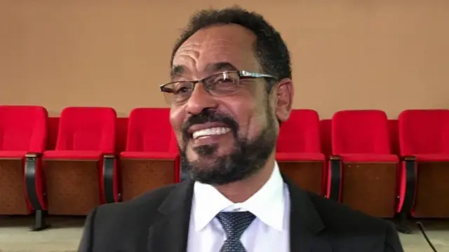 ላዕለዋይ ኣመራርሓ ኦፌኮ ኣቶ በቀለ ገርባ