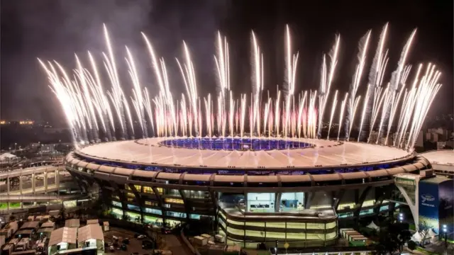 Estádio do Maracanã