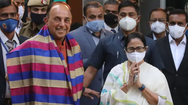 ममता बनर्जी