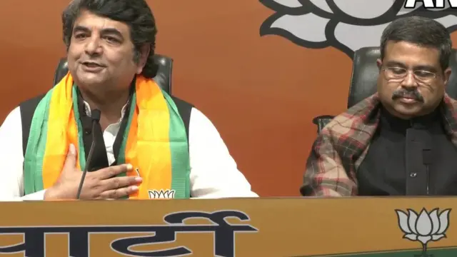 आरपीएन सिंह