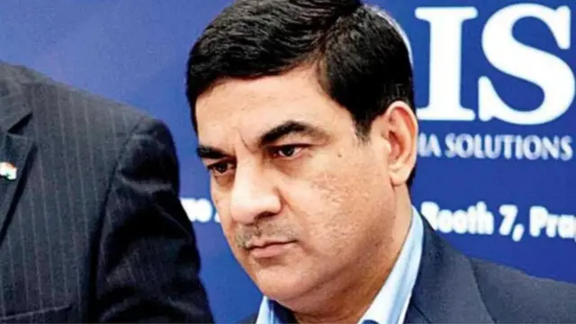 संजय भंडारी