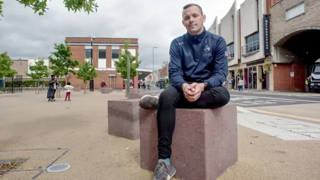 ریس می‌گوید ممکن بود زندگی‌اش به کلی از کنترل خارج شود