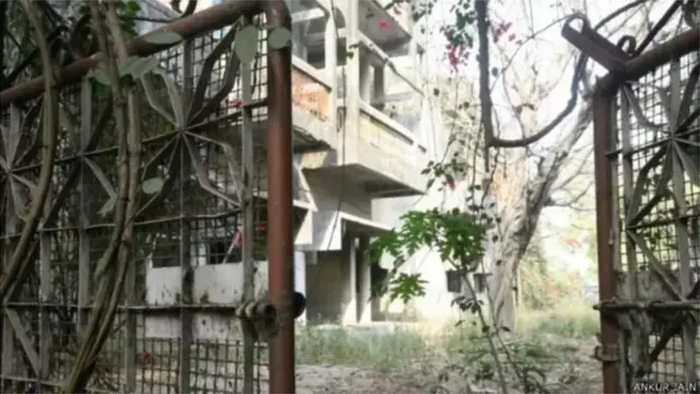 गुलमर्ग सोसायटी