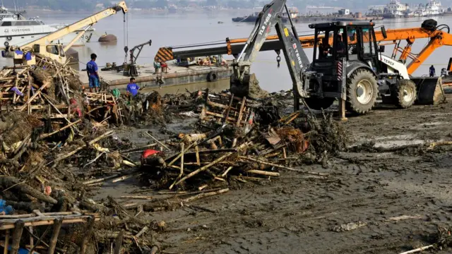 गंगा नदी