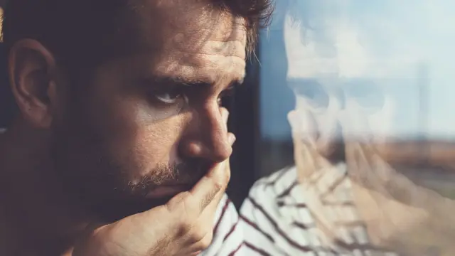 मानसिक अस्वस्थता