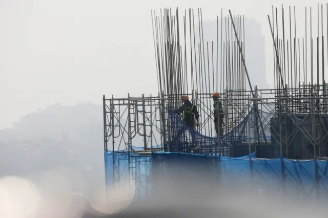 GDP quý 3 năm nay giảm 6,17% so với cùng kỳ năm trước