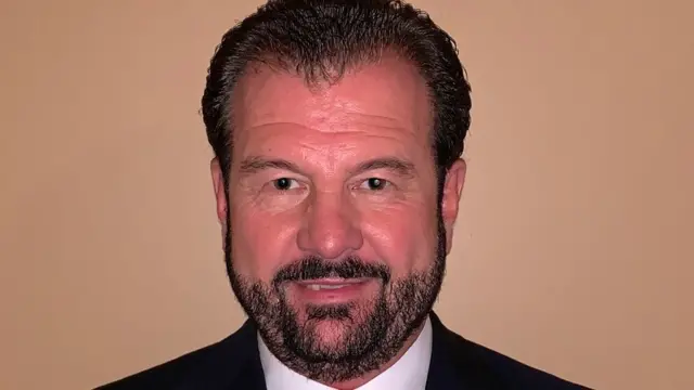 رون ثروغمارتن