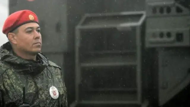 ભારત રશિયા ચીન અમેરિકા