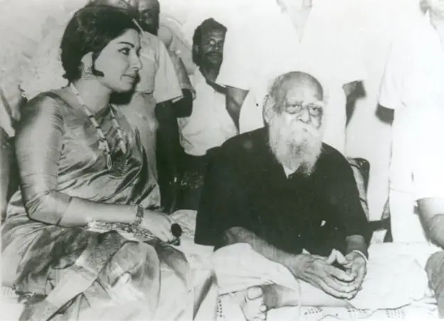 ஜெயலலிதா மற்றும் பெரியார்