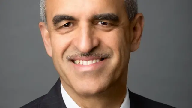 श्रीकांत दातार