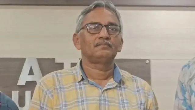 लाभशंकर माहेश्वरी