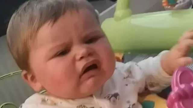 లీలాండ్స్ జేమ్స్