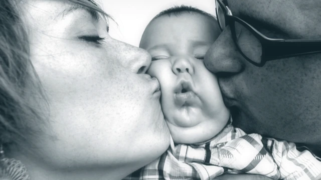 දෙමව්පියෝ